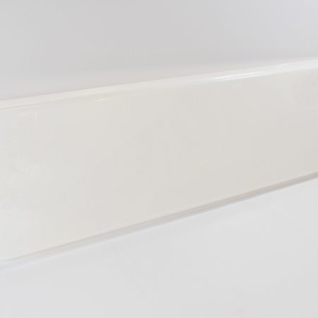 SRI ClassicSign/Slim Etulevyt Valkoinen