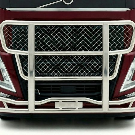 Karjapuskuri Freeway Volvo FH 2021- V64 (LegalPro)