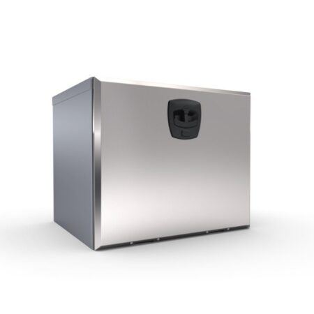 Työkalulaatikko ALU TMT 600x500x500