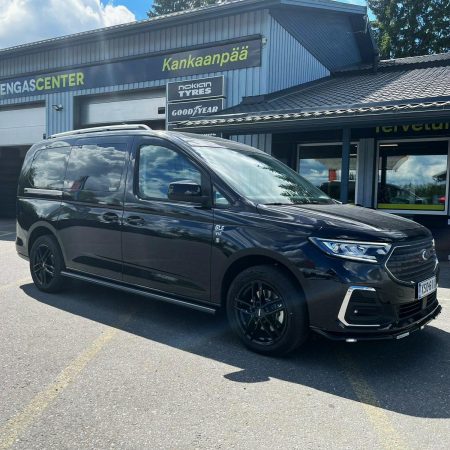 Kylkiputket Ford Transit Connect 2023- LWB