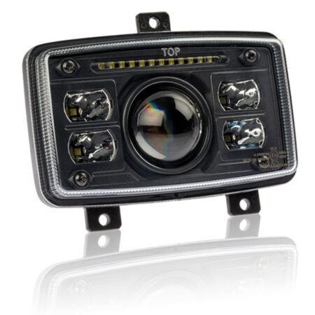 Bullboy Agriline LED-Ajovalo 50W PL Valtra