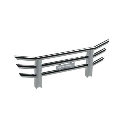 Karjapuskuri Dakar V62 Volvo FMX 2021-