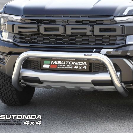 Kuvassa Misutonida Valoteline Ford Ranger Raptor 2023-