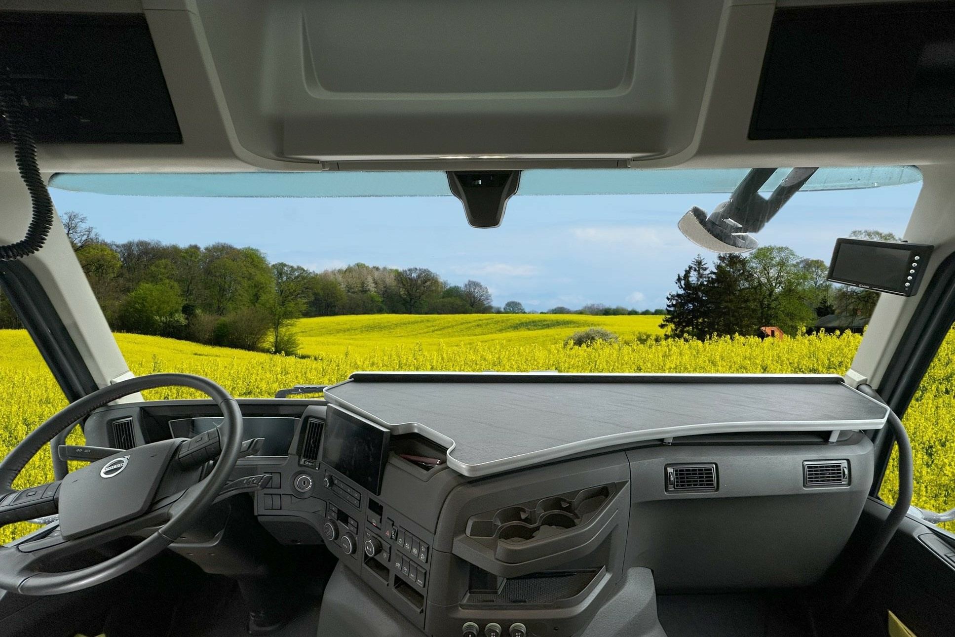 XXL Pöytä Volvo FM 2021- - Image 2