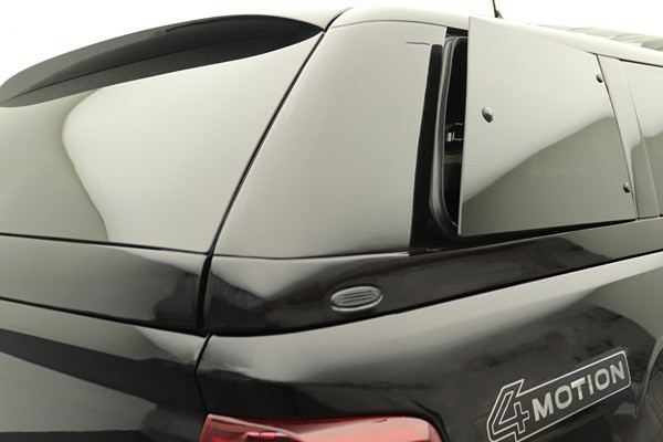 Lavakate Elysium VW Amarok DC 2023- - Image 3