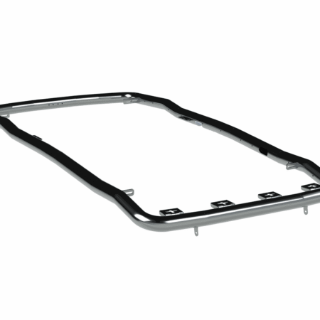 Valoteline katolle Hydrema MX20G Rail