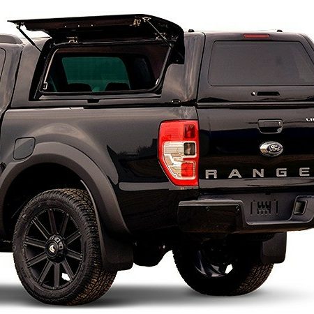 Lavakate Force Pro+ Ford Ranger DC 2012-2022