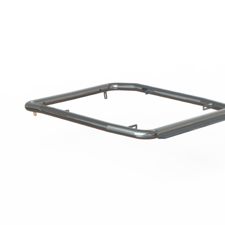 Valoteline katolle Kubota KX085-5 2023-