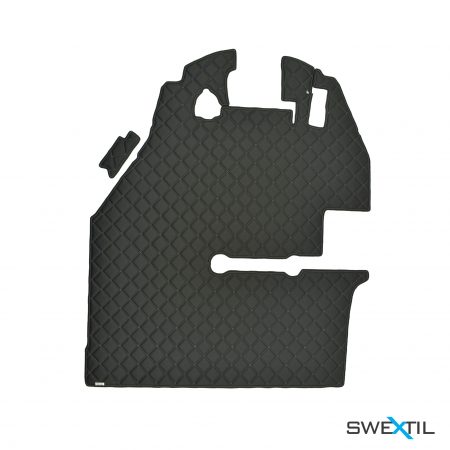 Lattiamatot Volvo L60H-L350H (2019-), Lattia