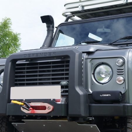 Lazer kivisuoja neopren Triple-R Sarjan lisävaloille