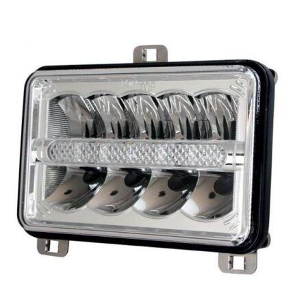 Revon LED-Ajovalo 15/35W, Valtra/ New Holland