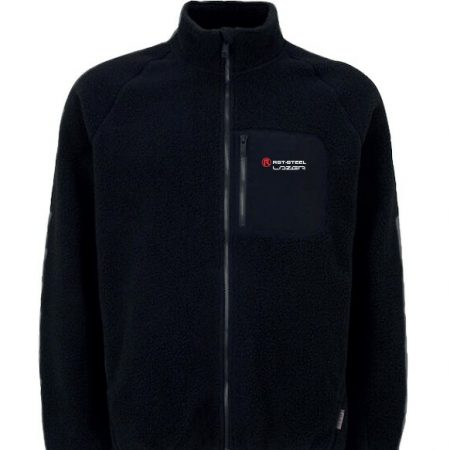 RST-Steel Fleecetakki