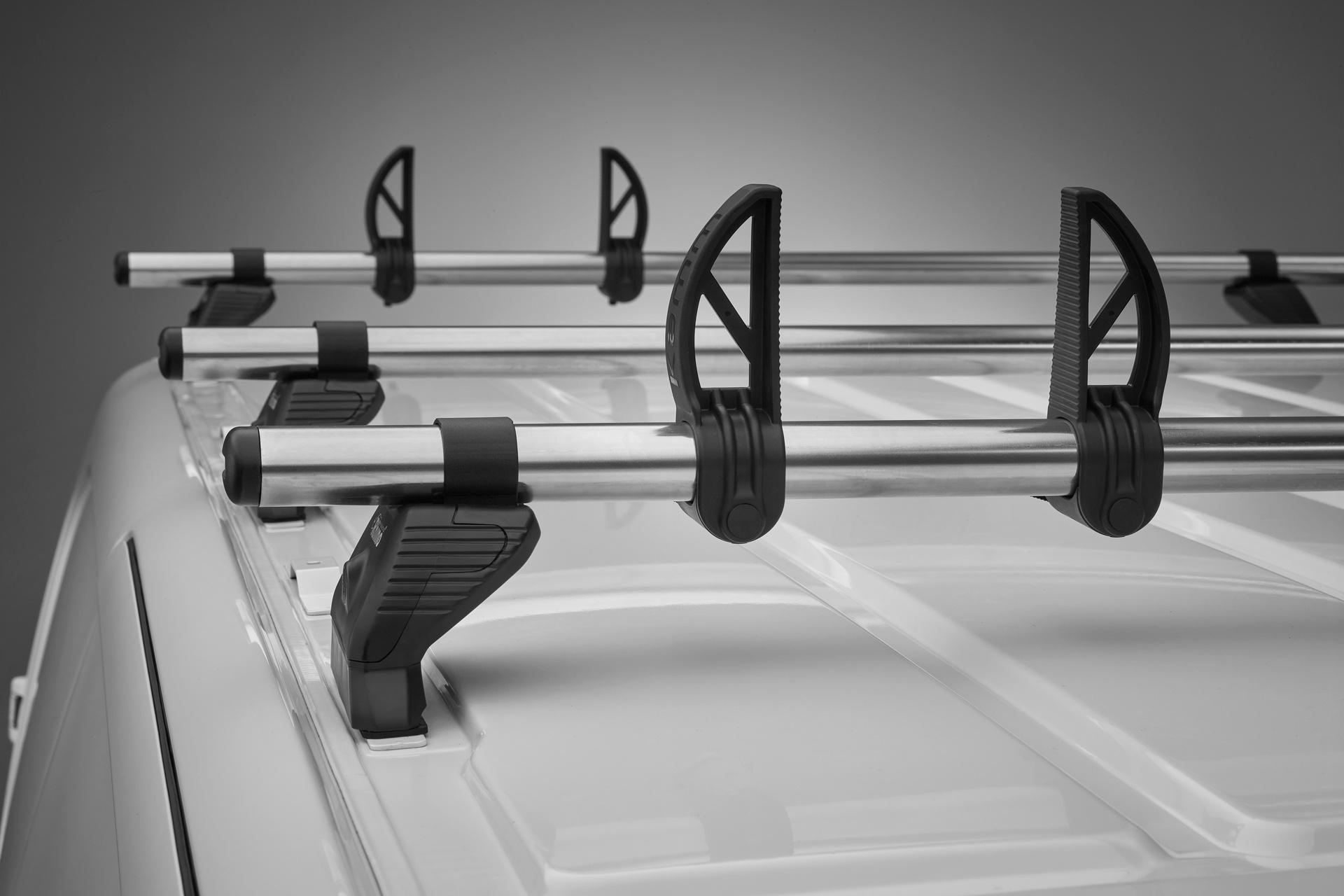 Taakkatelineet KammBar Fleet Ford Transit 2014- (L4H3) - Image 2