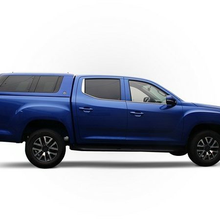 Lavakate Elysium Maxus T90/T60 Max DC 2022-