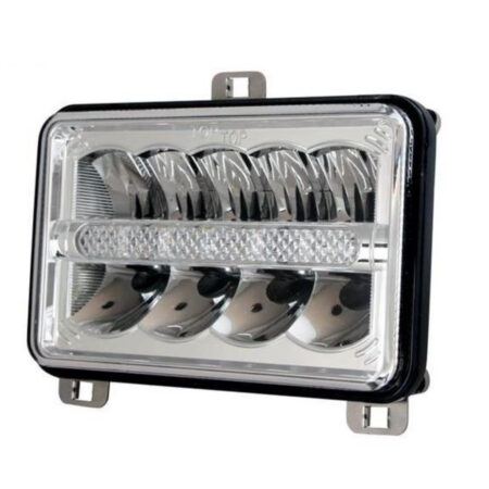 Revon LED-Ajovalo 15/35W Valtra/ New Holland