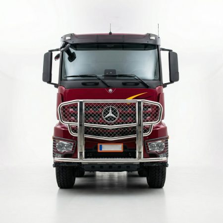 Karjapuskuri Freeway MB Arocs 2,3m mt320mm