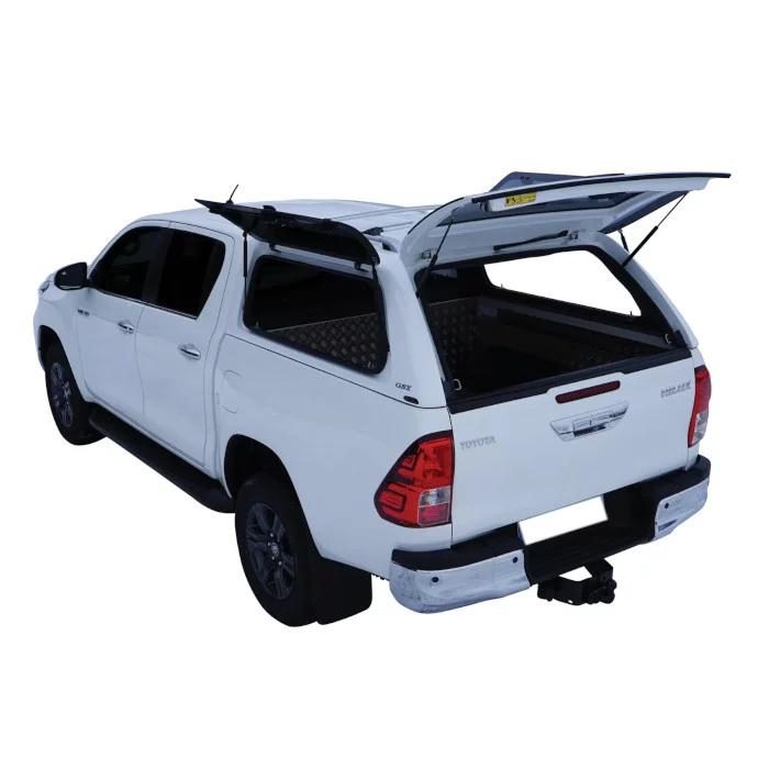 Alpha GSX lavakate Toyota Hilux DC 2016-2020 - Image 2