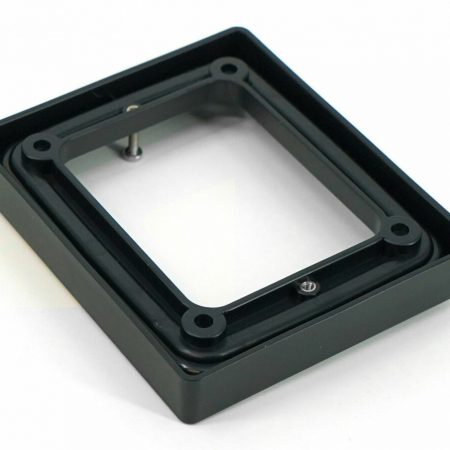 Asennuskotelo Ledson Breeze X1 takavalolle