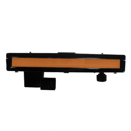 Boreman LED-Äärivalo lippaan -Scania NextGen