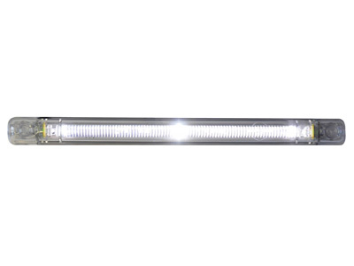 LED-Äärivalo 12-24V