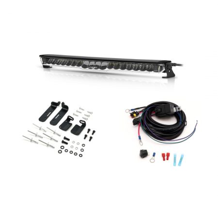 Lazer Glide Lisävalopaketti