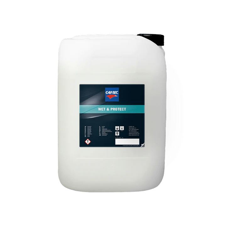 Cartec Wet & Protect - Image 3