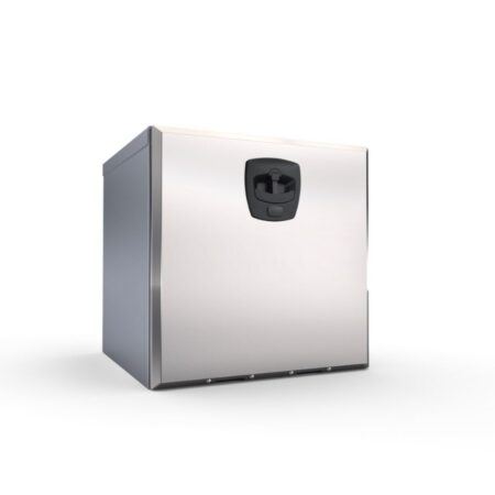 Työkalulaatikko ALU TMT 500x500x500