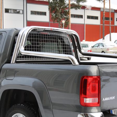 Lavakaari VW Amarok 2010- / 2016-
