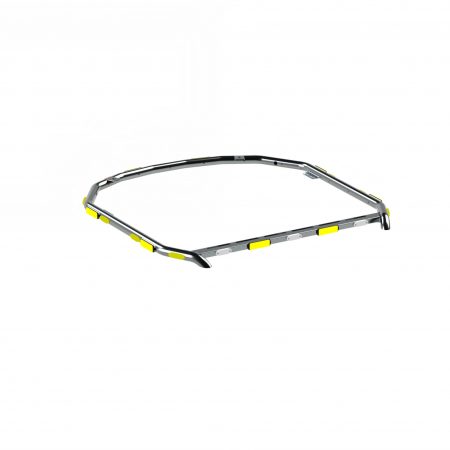 Valoteline katolle New Holland W50-80C pyöräkoneisiin