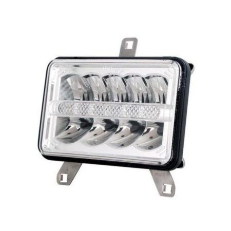 Revon LED-Ajovalo 15/35W, Massey Ferguson