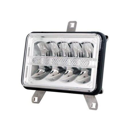 Revon LED-Ajovalo 15/35W, Massey Ferguson