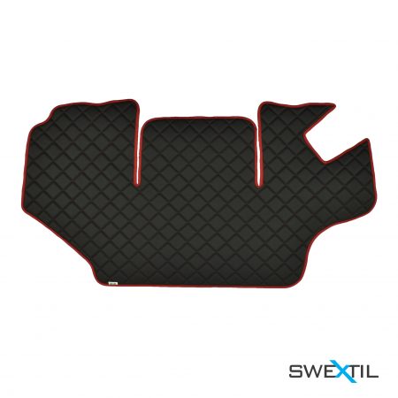 Kuvassa Lattiamatot Massey Ferguson 7600/7700/5S (lämmitin)