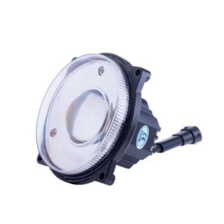 Revon LED-Ajovalo 60W, Valtra