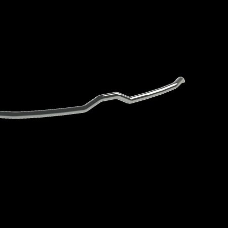 Kuvassa Valoteline peräpuntin päälle Kobelco SK180LC-10