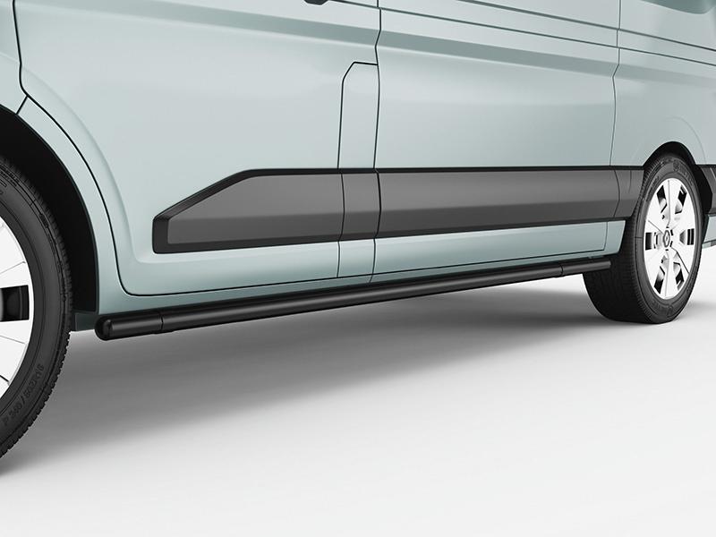 Renault Master Kylkiputket 2024- - Image 2