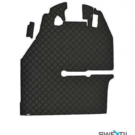 Lattiamatot Volvo L60H-L350H (2019-), Penkki