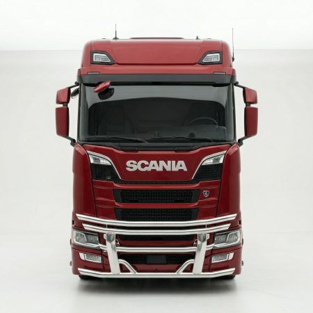 Scania NextGen P/G/R/S Karjapuskuri Lite V11