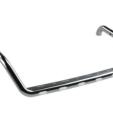 Lisävaloteline katolle (kapea) MAN GN/NN/DN -ohjaamolla