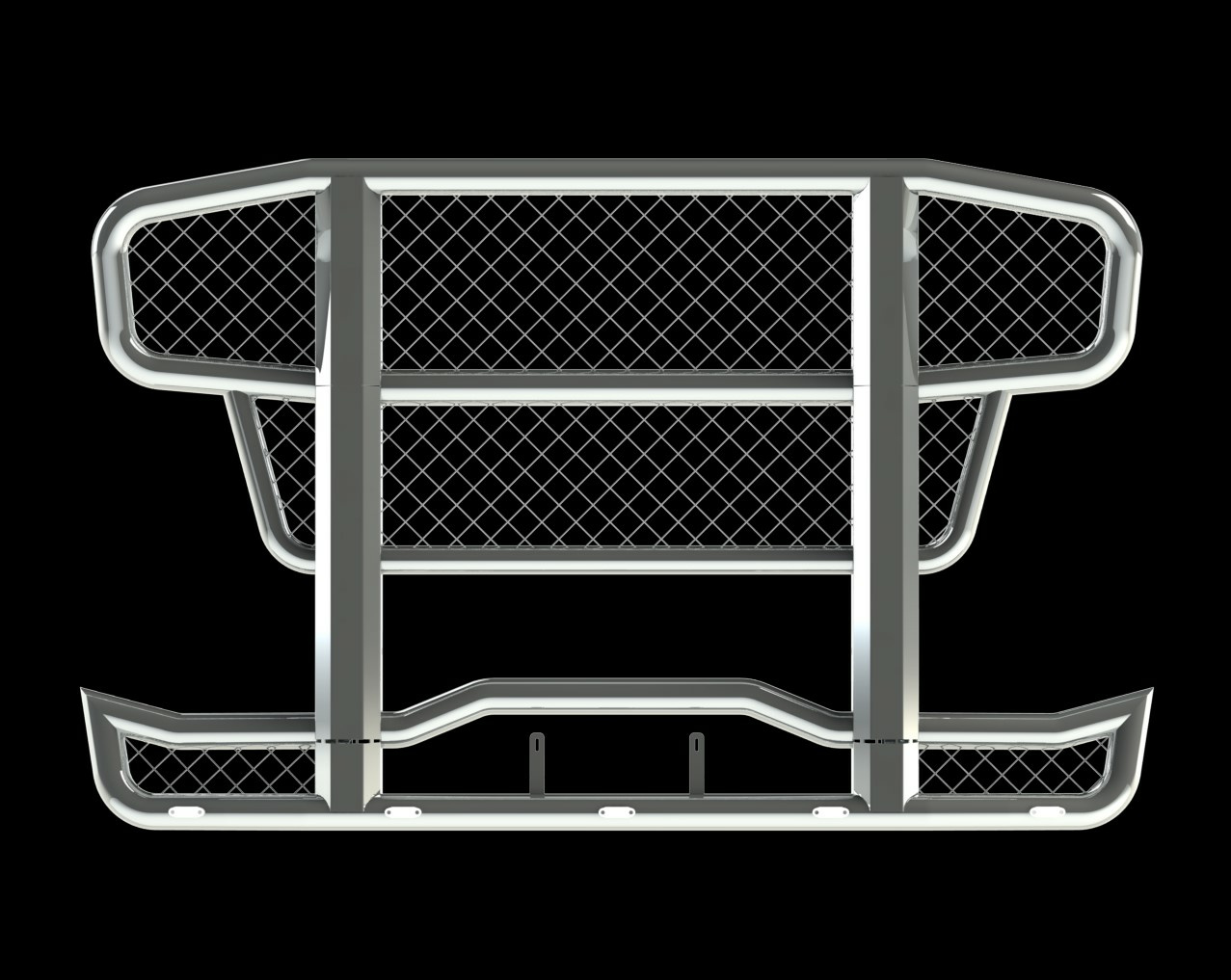 Karjapuskuri Freeway V01 Volvo FH4- - Image 3