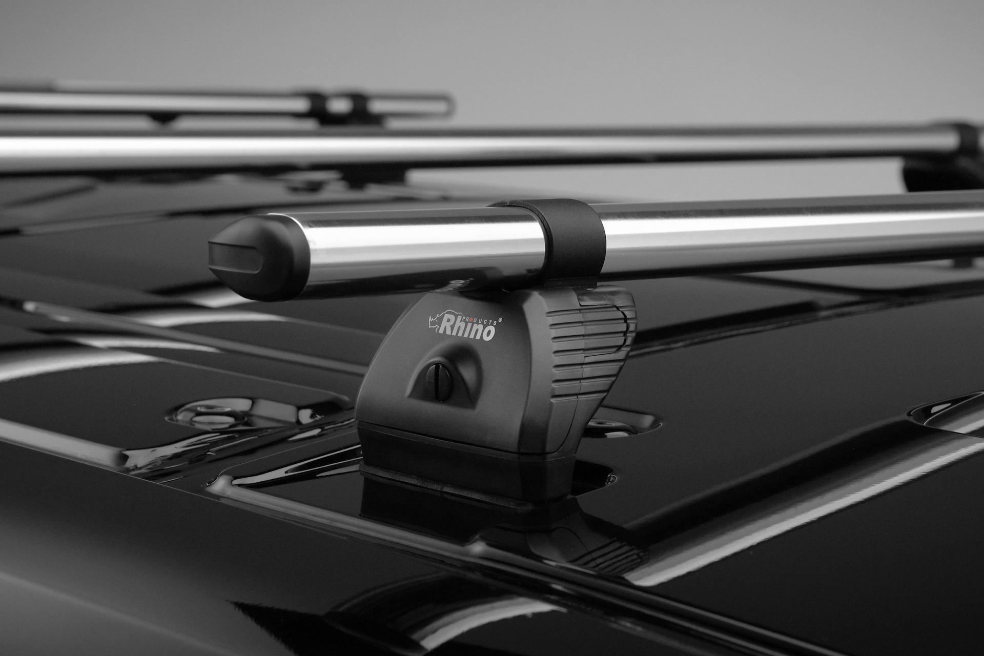 Taakkatelineet KammBar Fleet Ford Transit 2014- (L4H3) - Image 3