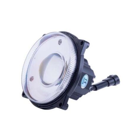 Revon LED-Ajovalo 60W, Valtra