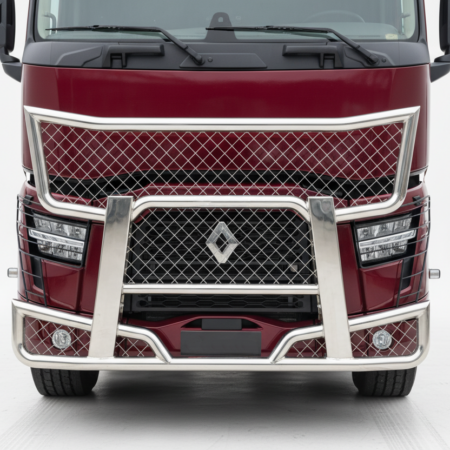 Karjapuskuri Freeway V03 Renault T/C -Sarja