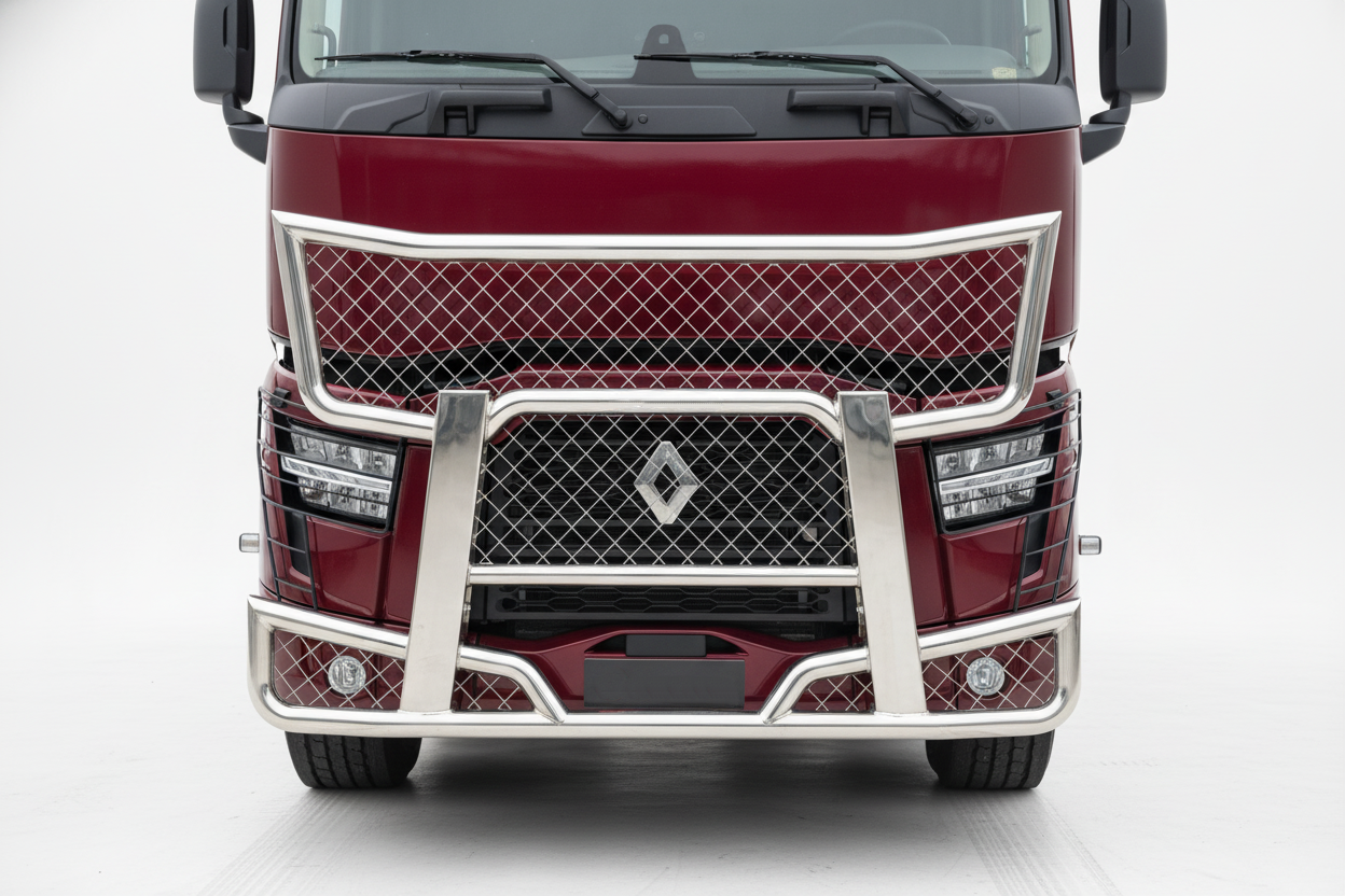 Karjapuskuri Freeway V03 Renault T/C -Sarja