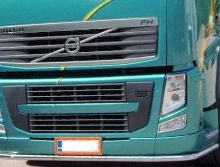 Etuhelmaputki Lowline V18 Volvo FH3