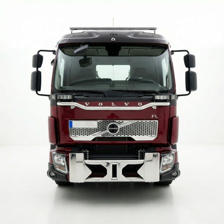 Auravaloteline Volvo FL 2024-