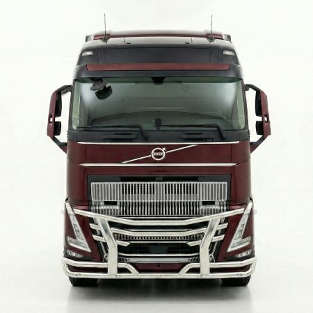 Karjapuskuri Lite V43 Volvo FH4-/FM 2021-