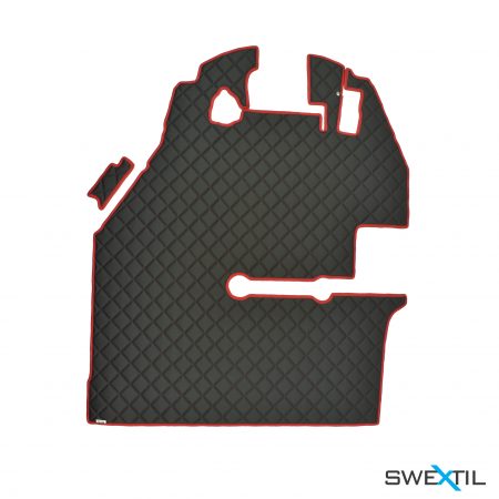 Lattiamatot Volvo L60H-L350H (16-18), Lattia