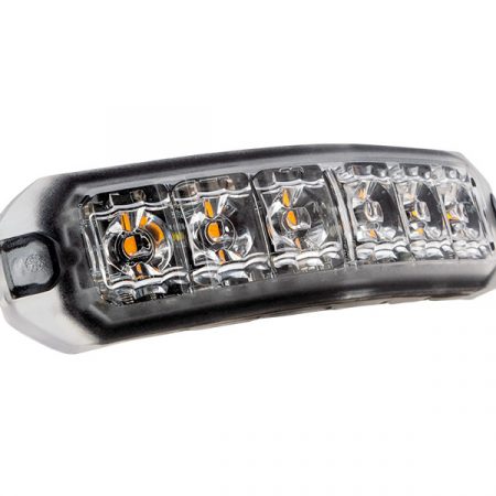 OPTIBEAM FLEX LM6 LED-Tasovilkku