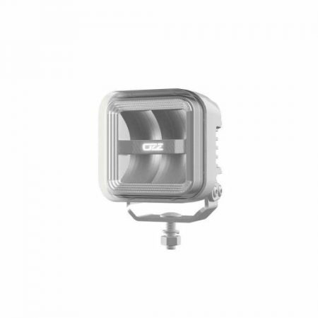 Lisävalo OZZ Square 3″