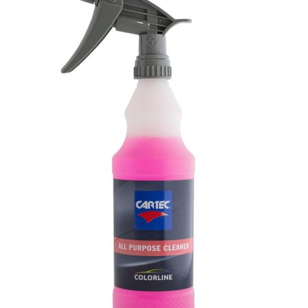 Kuvassa Cartec All Purpose Cleaner / Yleispesuaine